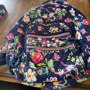 Vera Bradley backpack